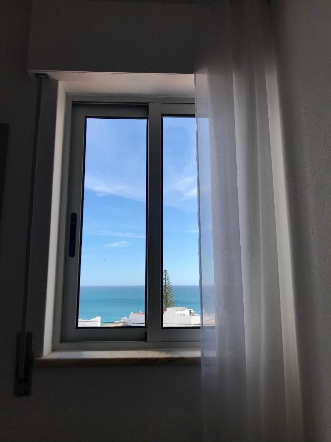 Sea Light Seaview Vista Mar Apartment - Luz, Lagos Esterno foto